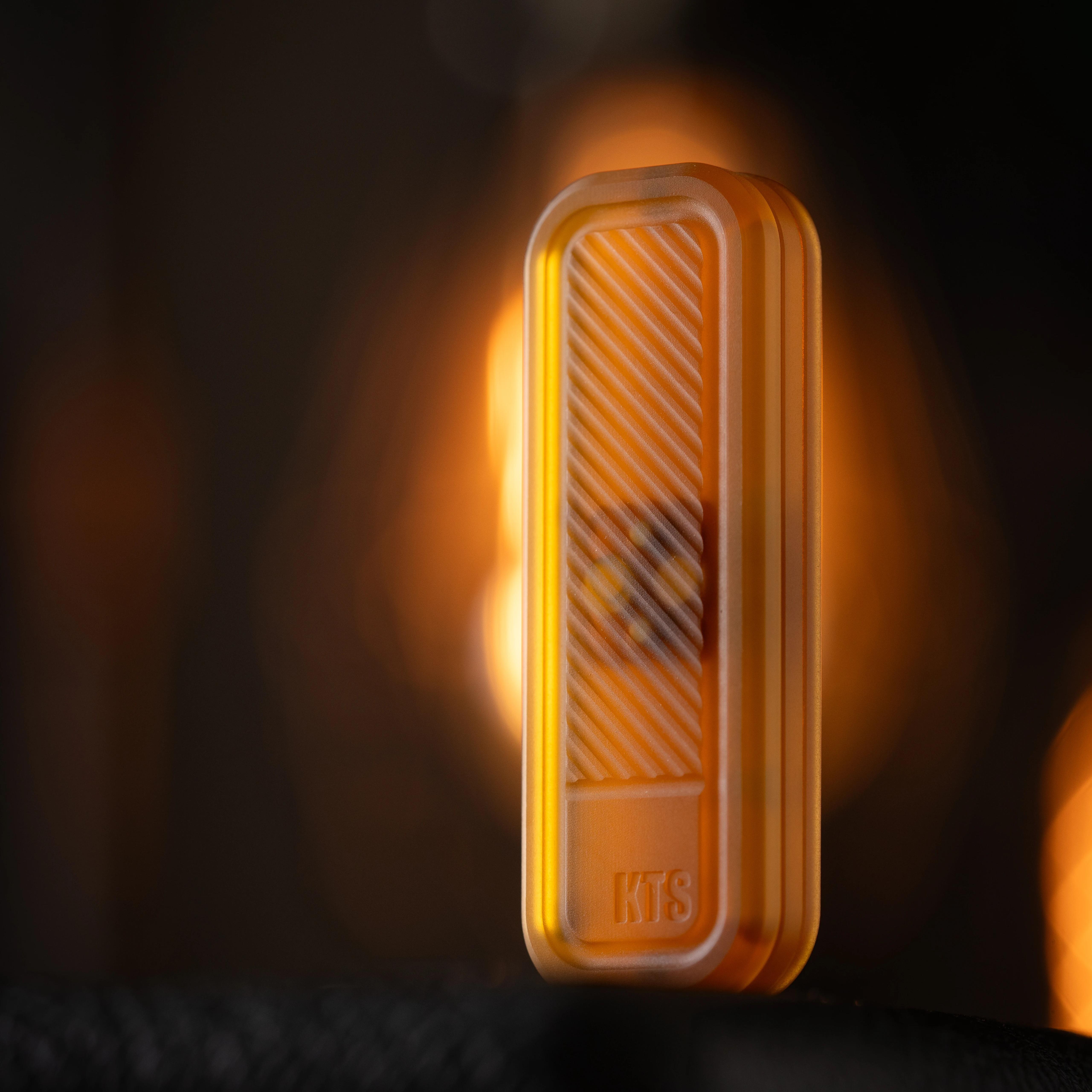 KTS GT Fidget Slider