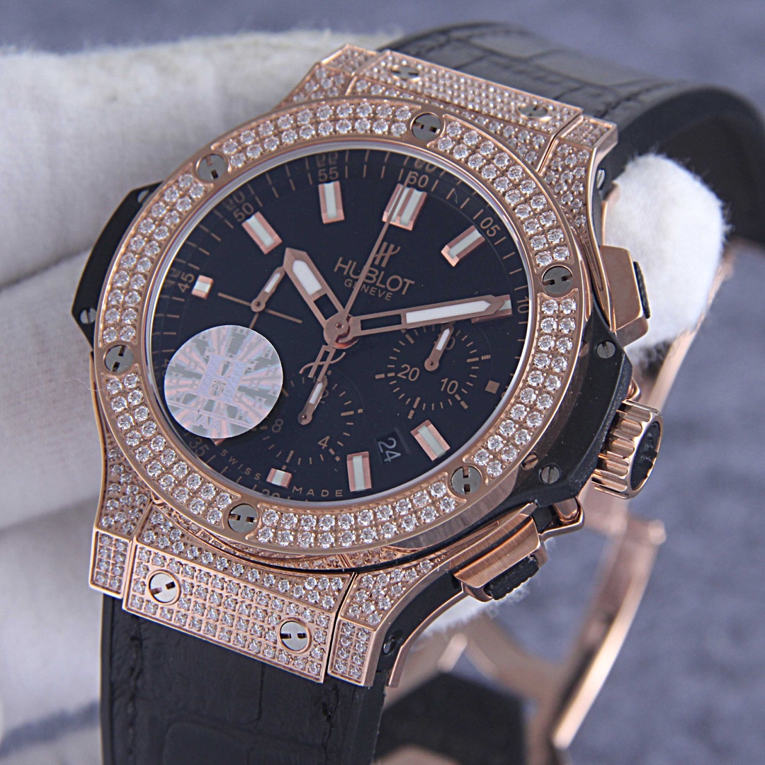 Hublot Big Bang 301.PX.1180.RX.1704 44MM Mens