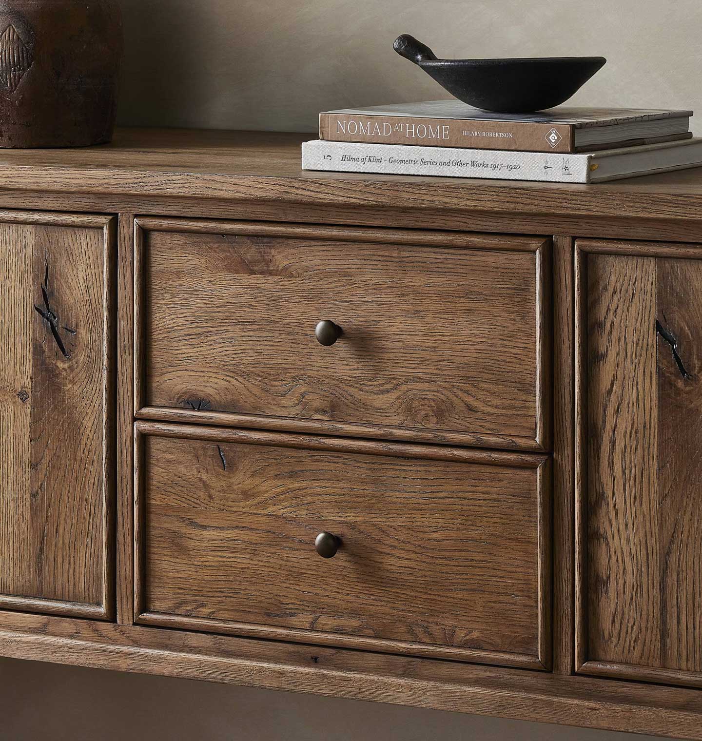 Bari Sideboard