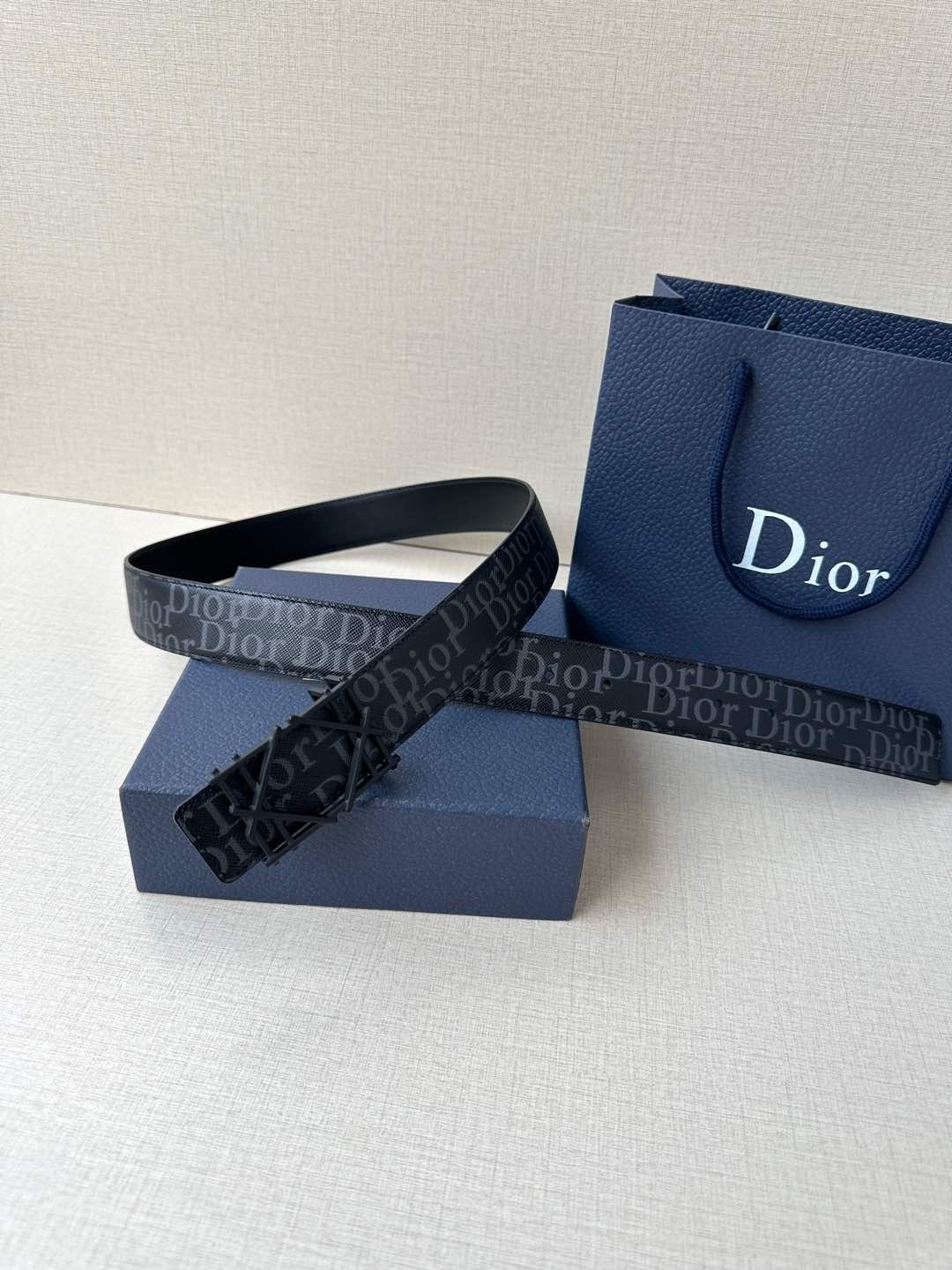 DR Belt 35mm detail 5