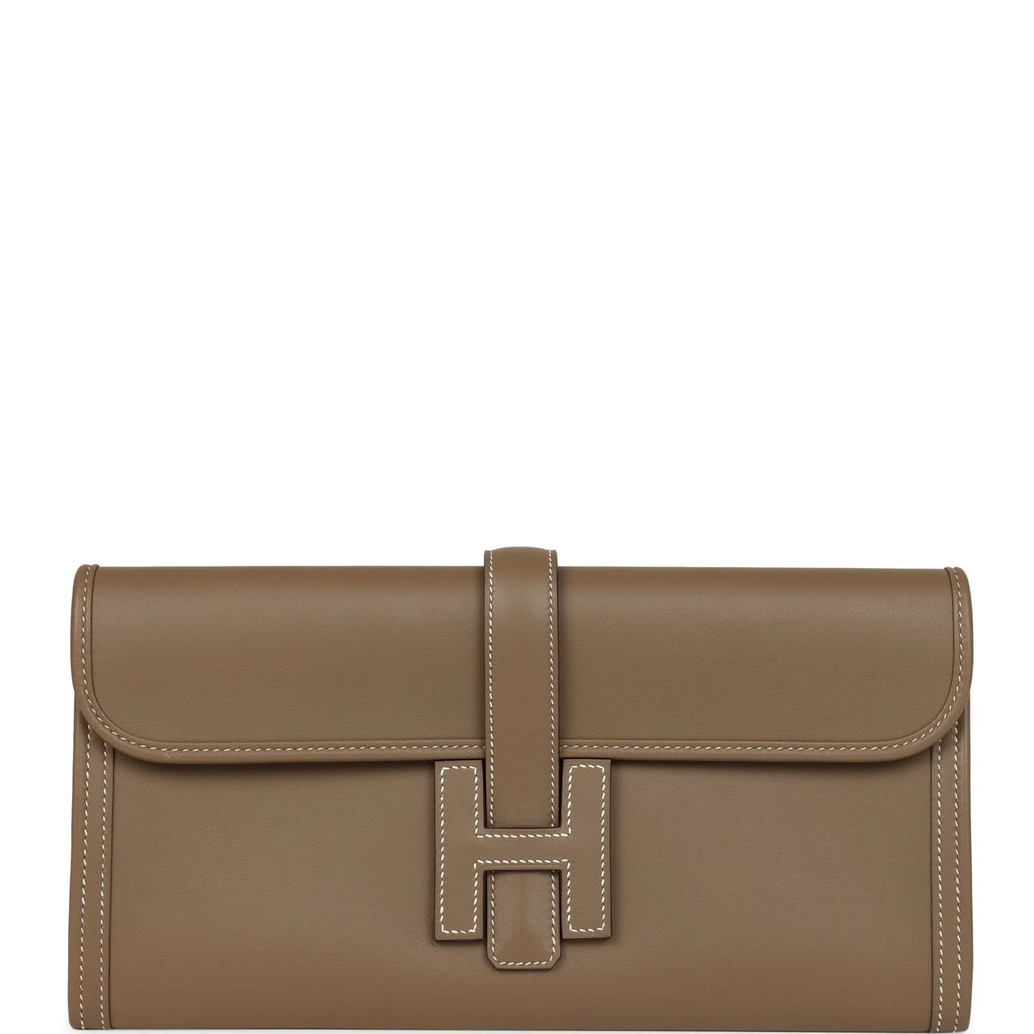 Hermes Jige Elan 29 Etoupe Swift