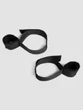 Bondage Boutique Soft Wrist-to-Thigh Cuffs