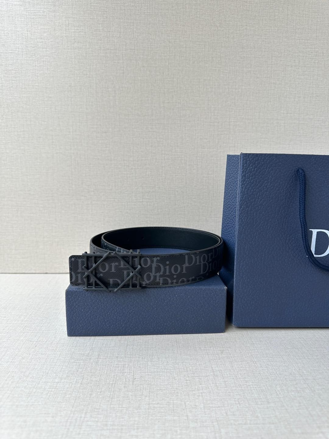 DR Belt 35mm detail 3