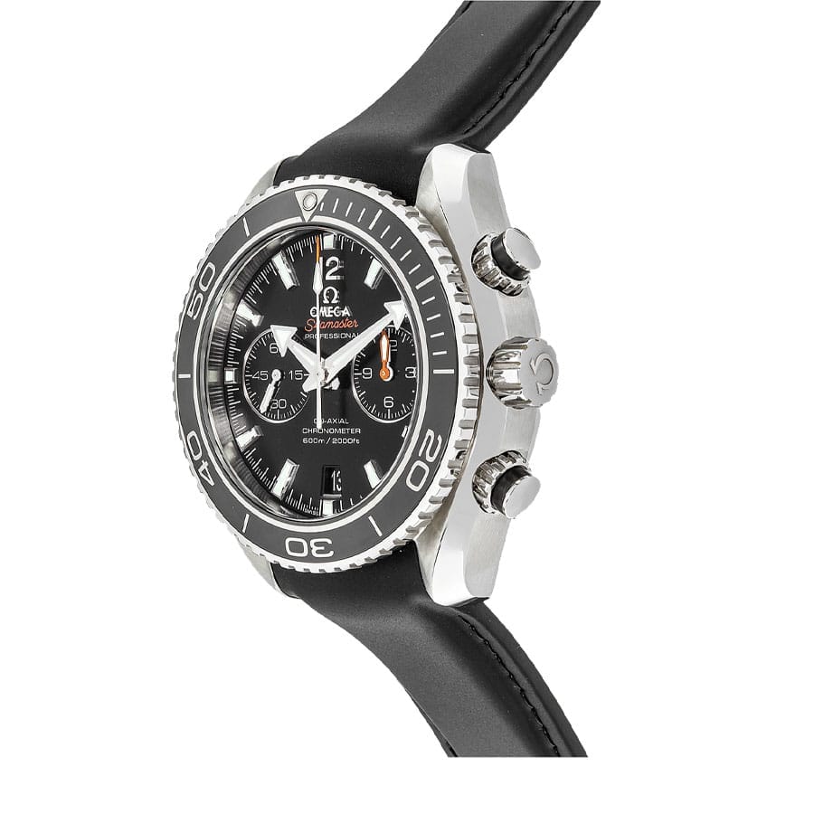 Planet Ocean Black Replica