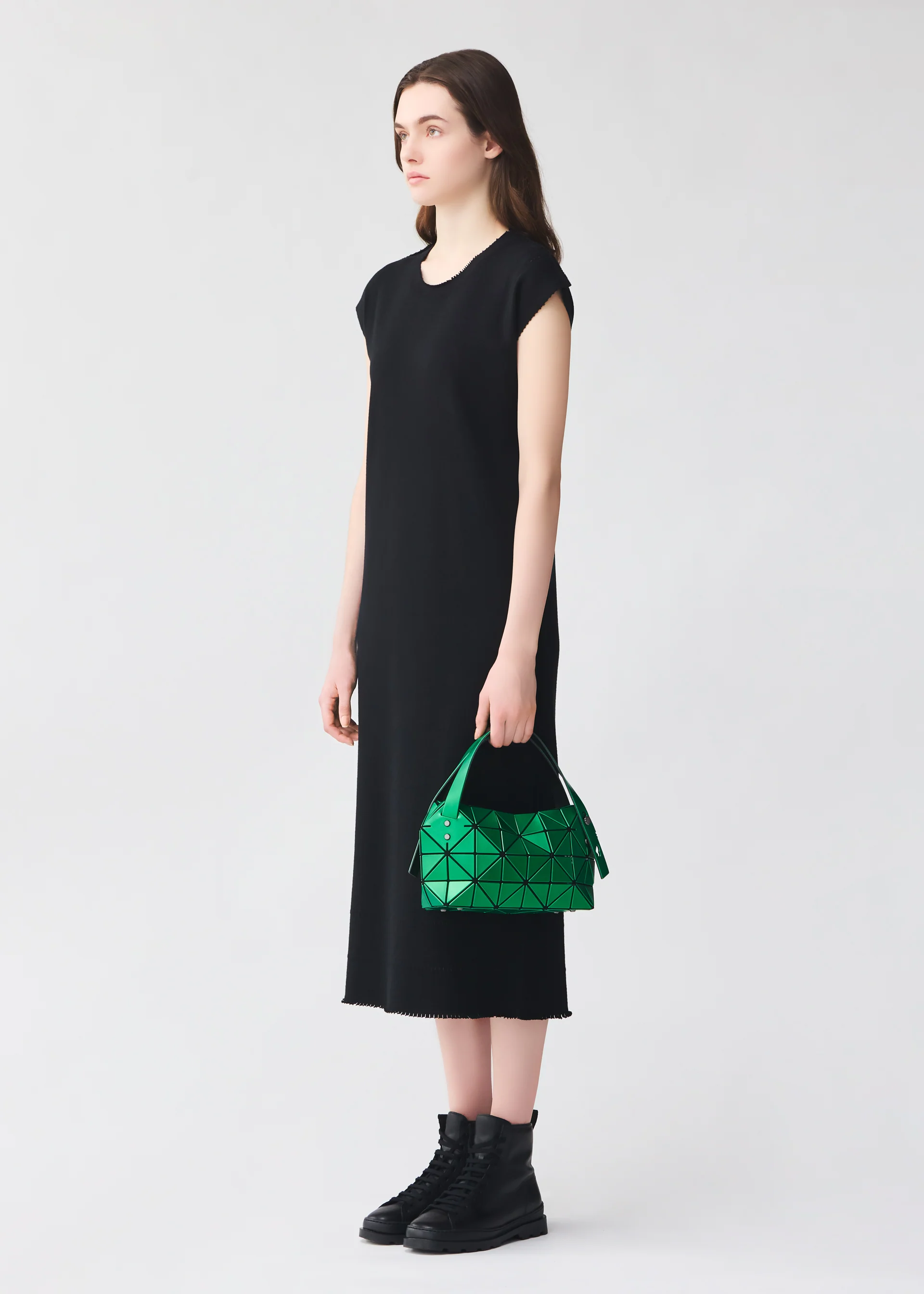 BOSTON SHOULDER BAG