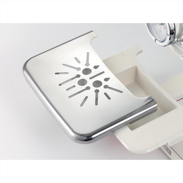 ARIETE - 1389A Vintage Macchina da caffè espresso-Beige