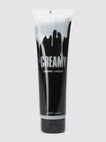 CREAMY Cum-Style Unscented Water-Based Lubricant 150ml