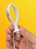 TensCare Unicare Vaginal Probe Pelvic Toning and Pain Relief Device