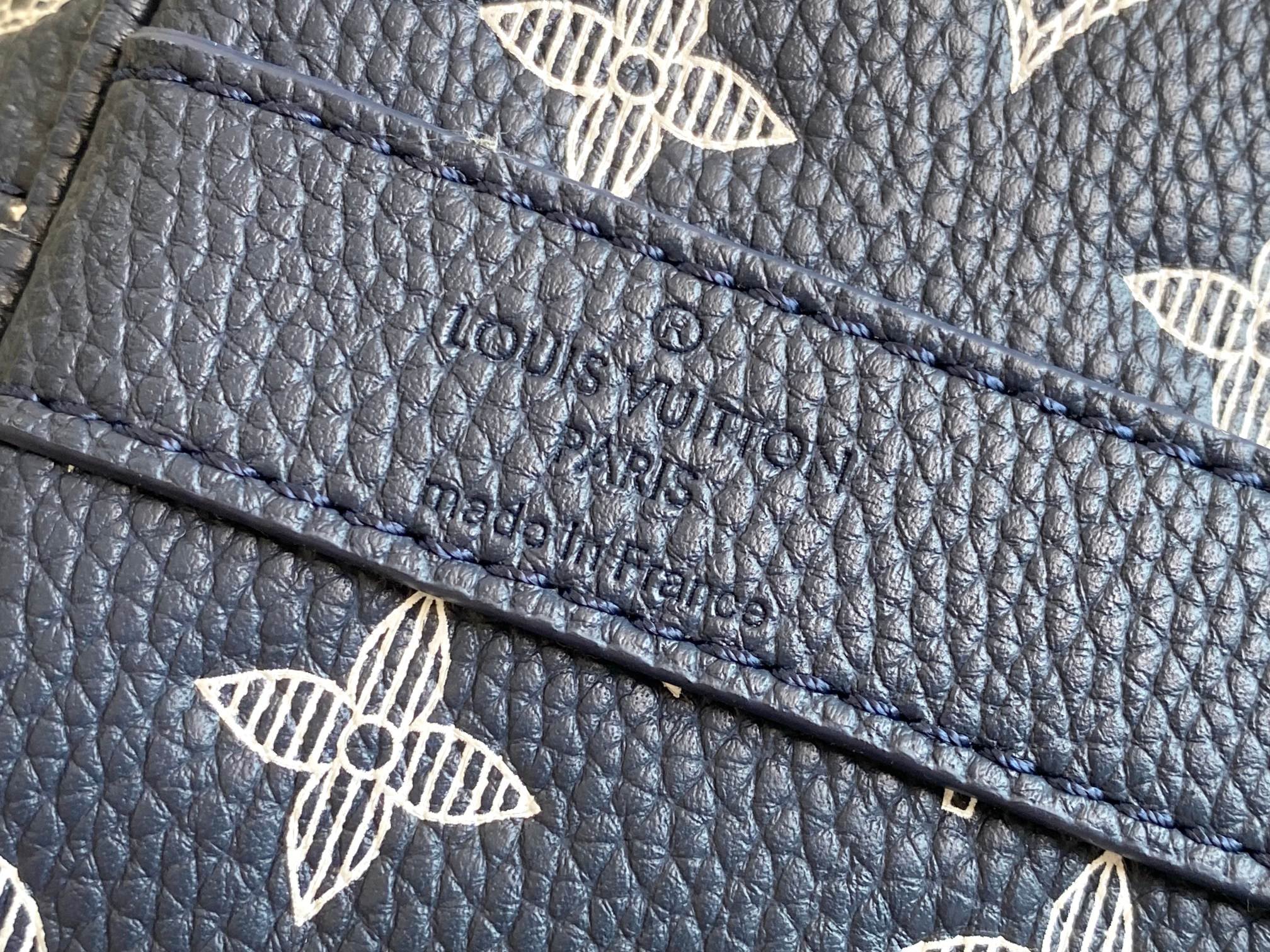 L X V Keepall Bag M24953 50*29*23CM detail 17