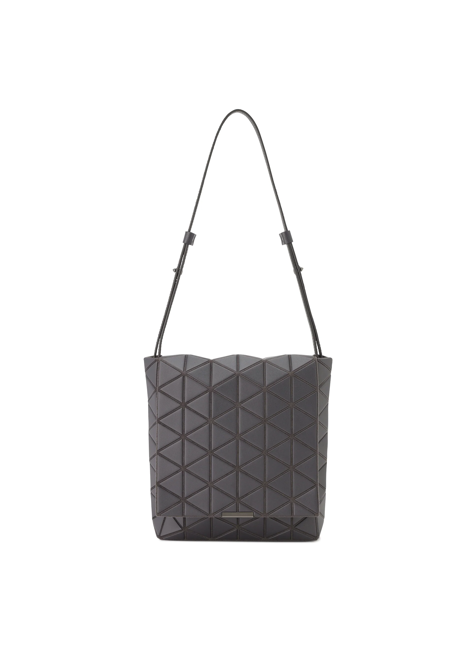 FLAP SHOULDER BAG