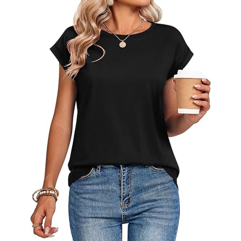 MUSETHREAD Womens Tops