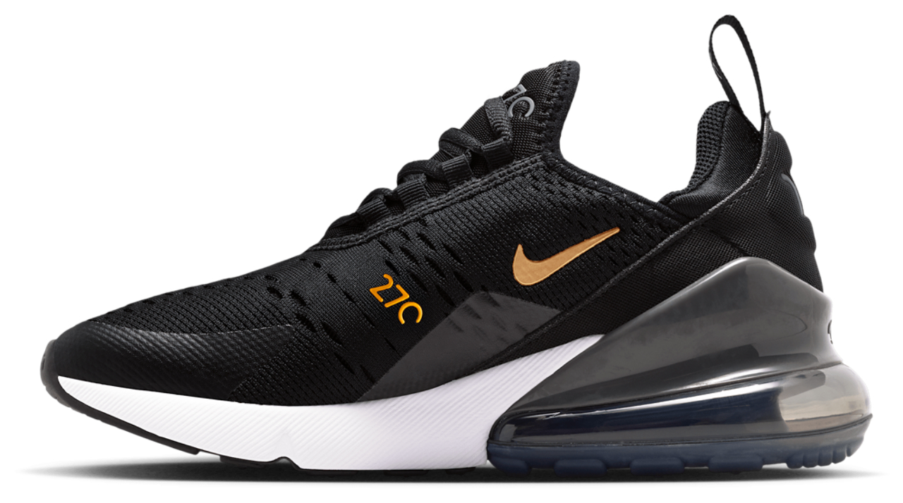 Nike Air Max 270