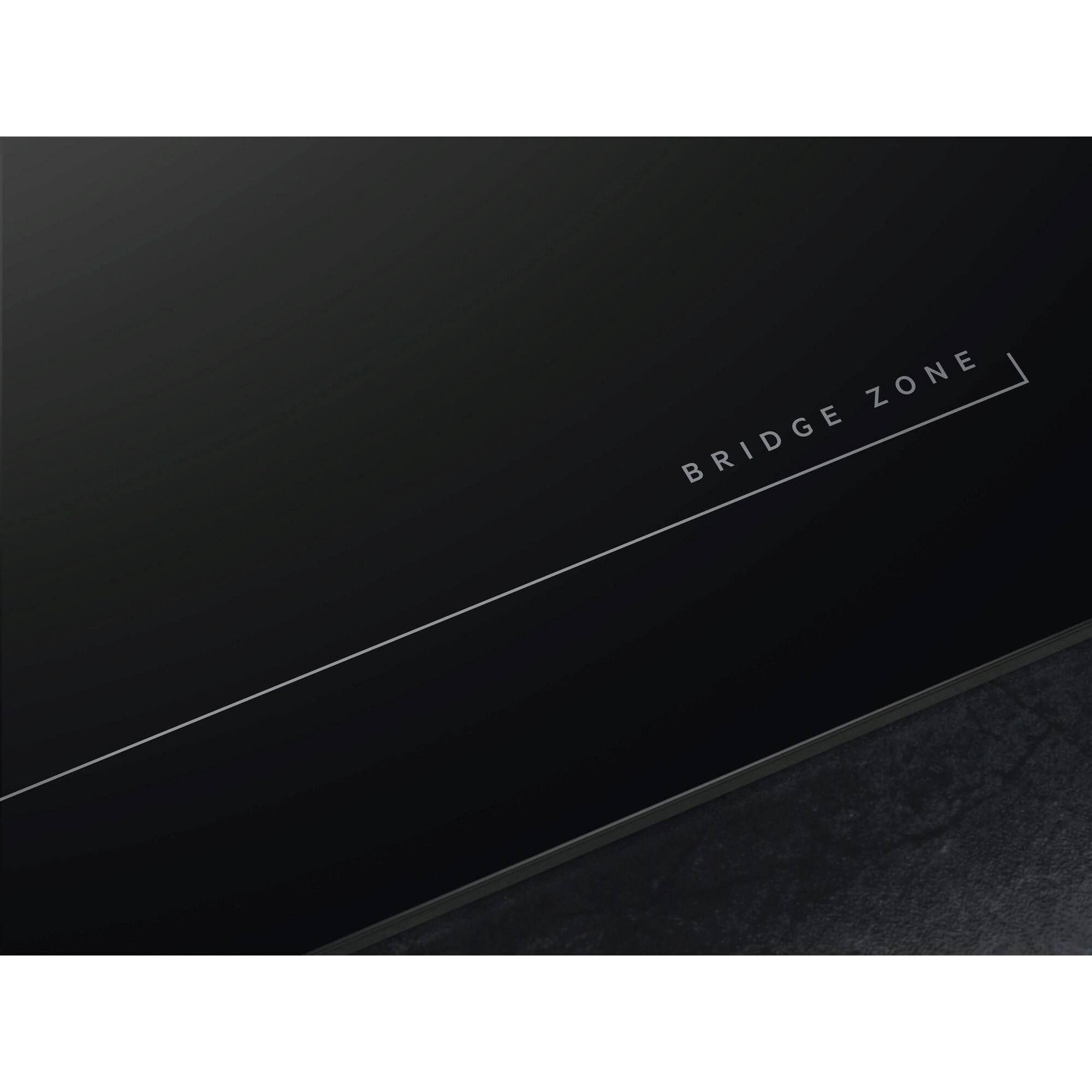 AEG Piano cottura elettrico TO84IB00IB Nero