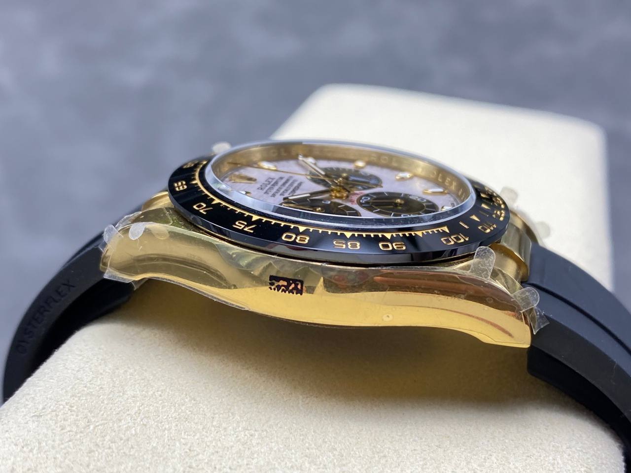 2025 Rolex Cosmograph Daytona 40mm 126518LN 0016 Replica
