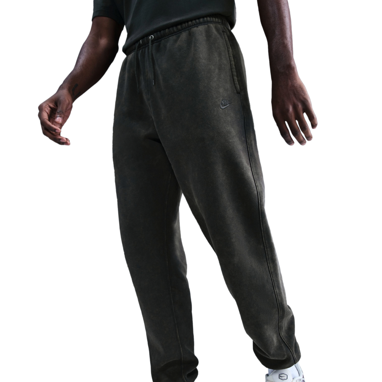 Nike CWash Club Basketball Cuff Pants
