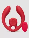 SVibe Gizi Duo Dual Couples Stimulator