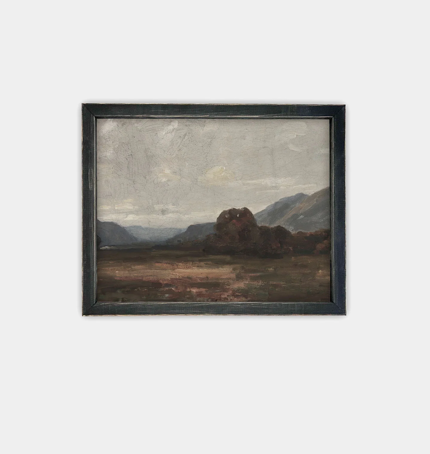 Landscape Framed III