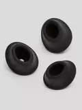 Womanizer Vibrator Replacement Heads Medium (3 Pack)