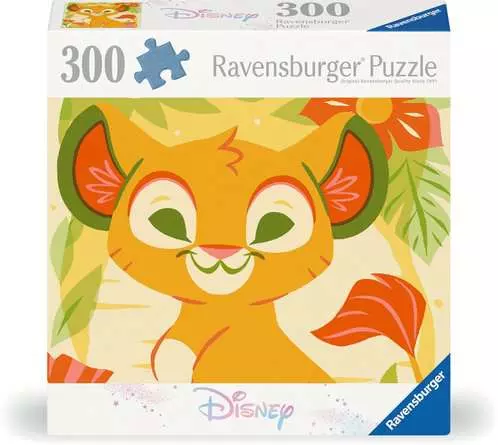 Ravensburger Simba