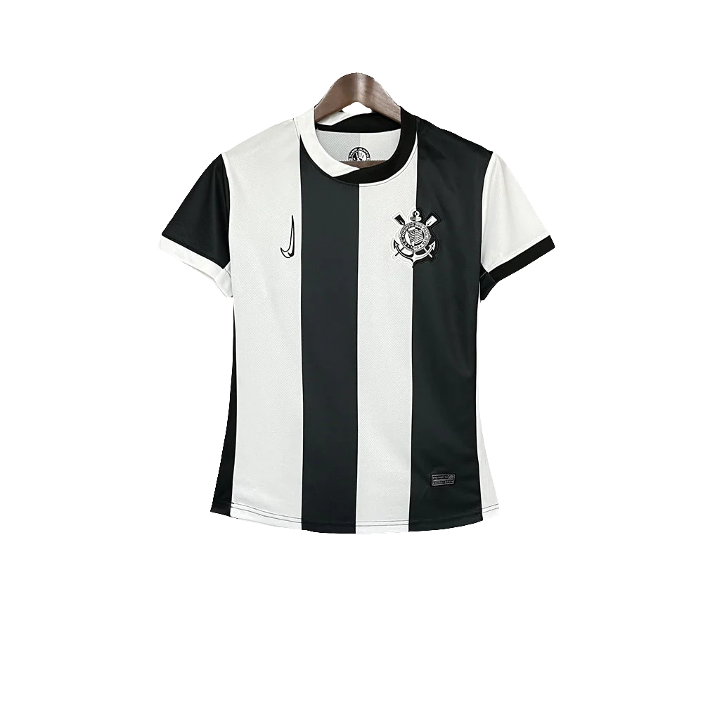 Corinthians 24/25 III Third Jersey - Women's