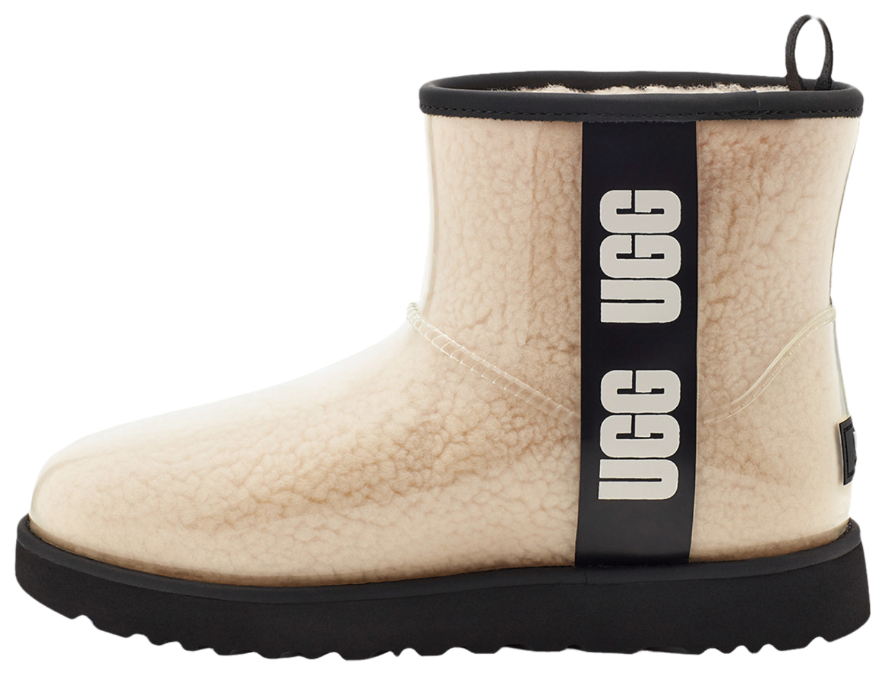 UGG Classic Mini