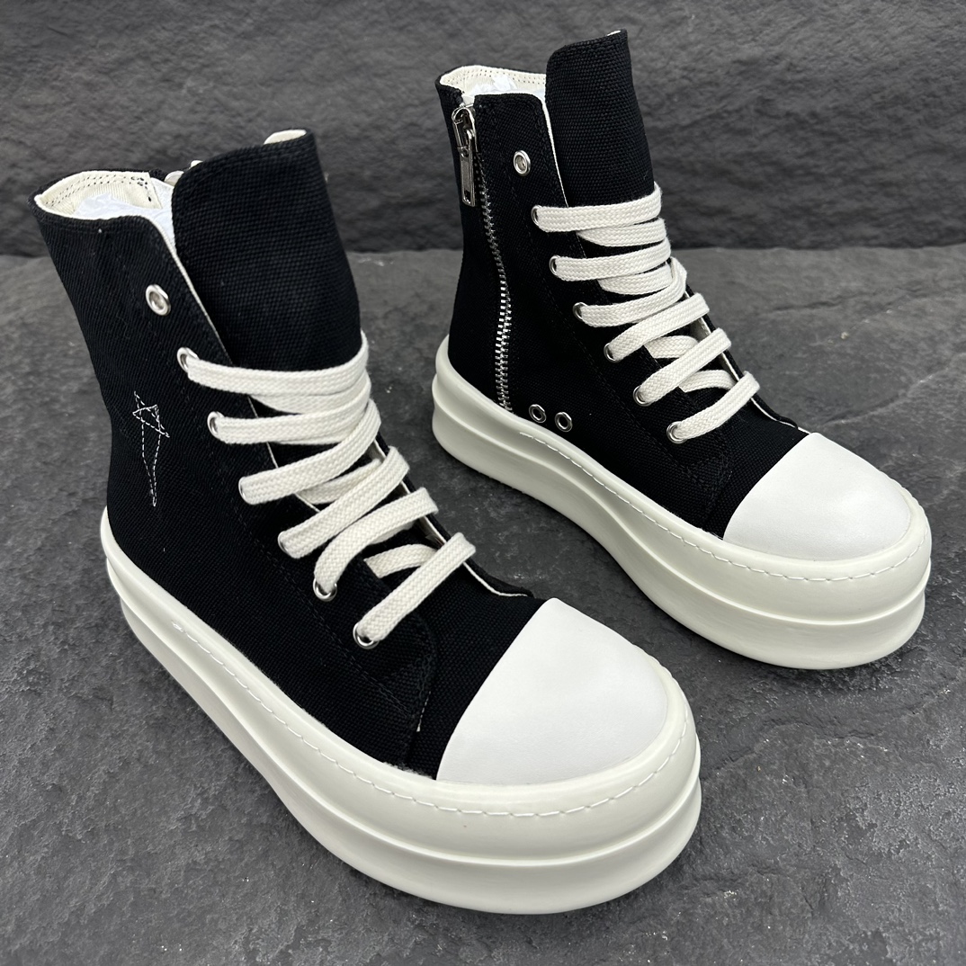 Rick Owens DRKSHDW Sneaker Size 36-46