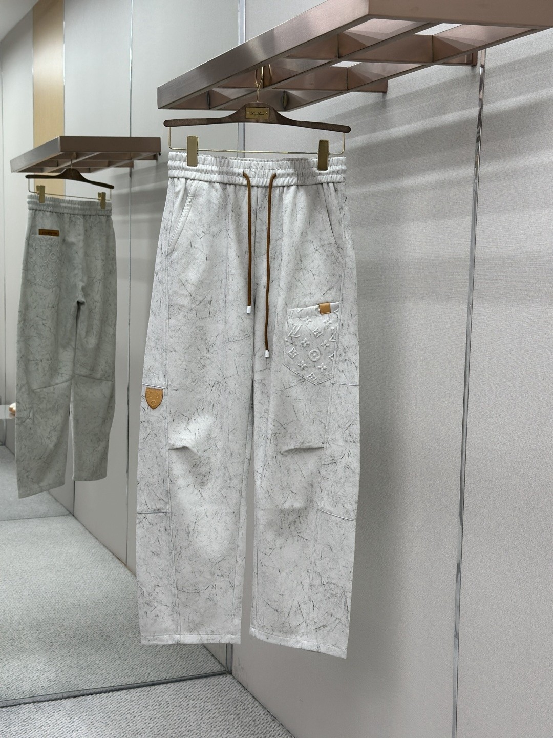 L X V Trousers