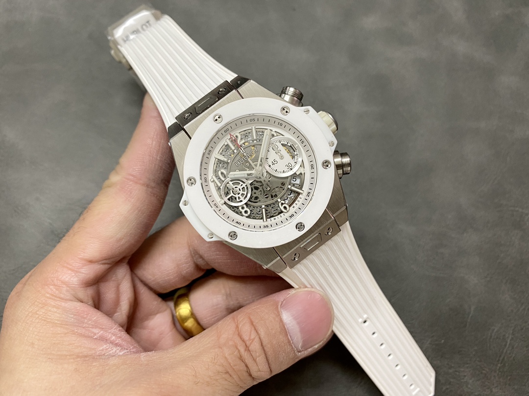 Hublot Big Bang 421.OX.1180.RX 44mm Mens Watch
