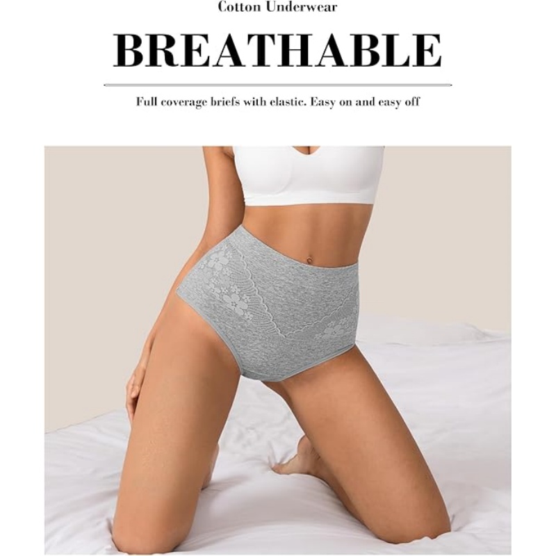 High Women's Briefs Collection