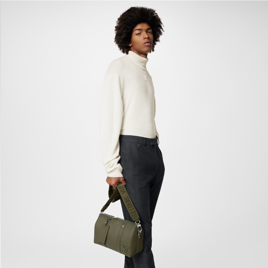 City Keepall M21437