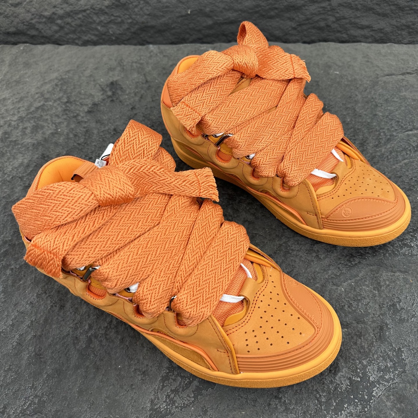 Lanvin Curb Sneaker Size 36-46