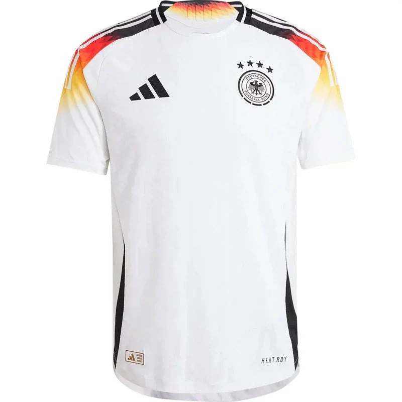 Germany 24/25 I Home Jersey - Player Version