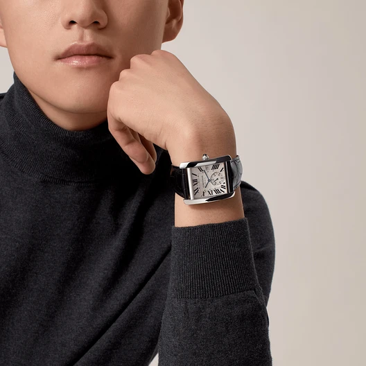 TANK MC WATCH 44mm
