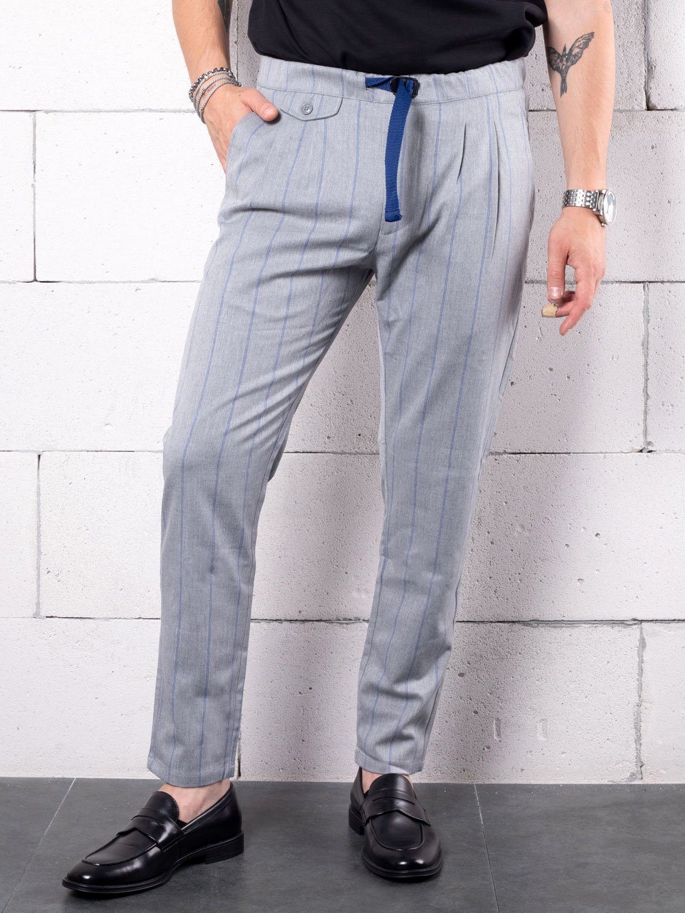 RODEO DRIVE PANTS
