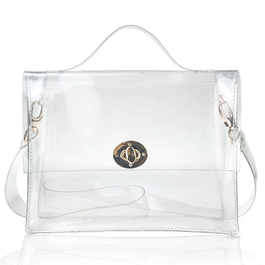 Classic TurnLock CrossBody