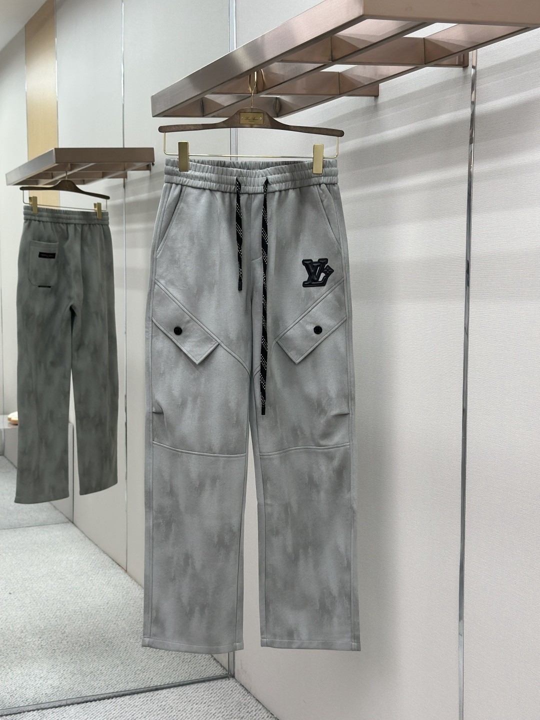 L X V Trousers