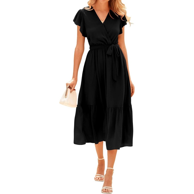 Women Summer Dress
