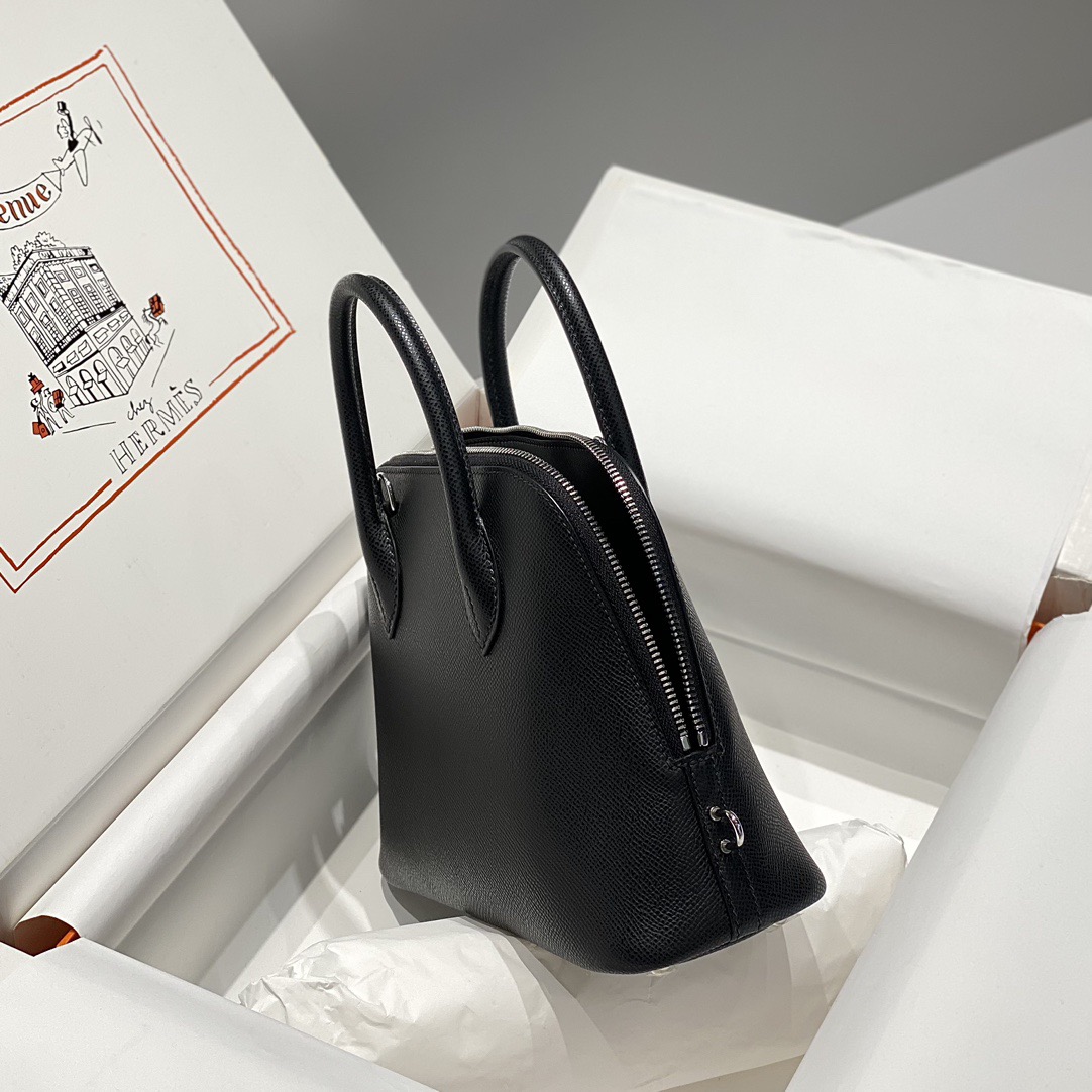 Hermes Bolide Epsom 25cm Custom-made