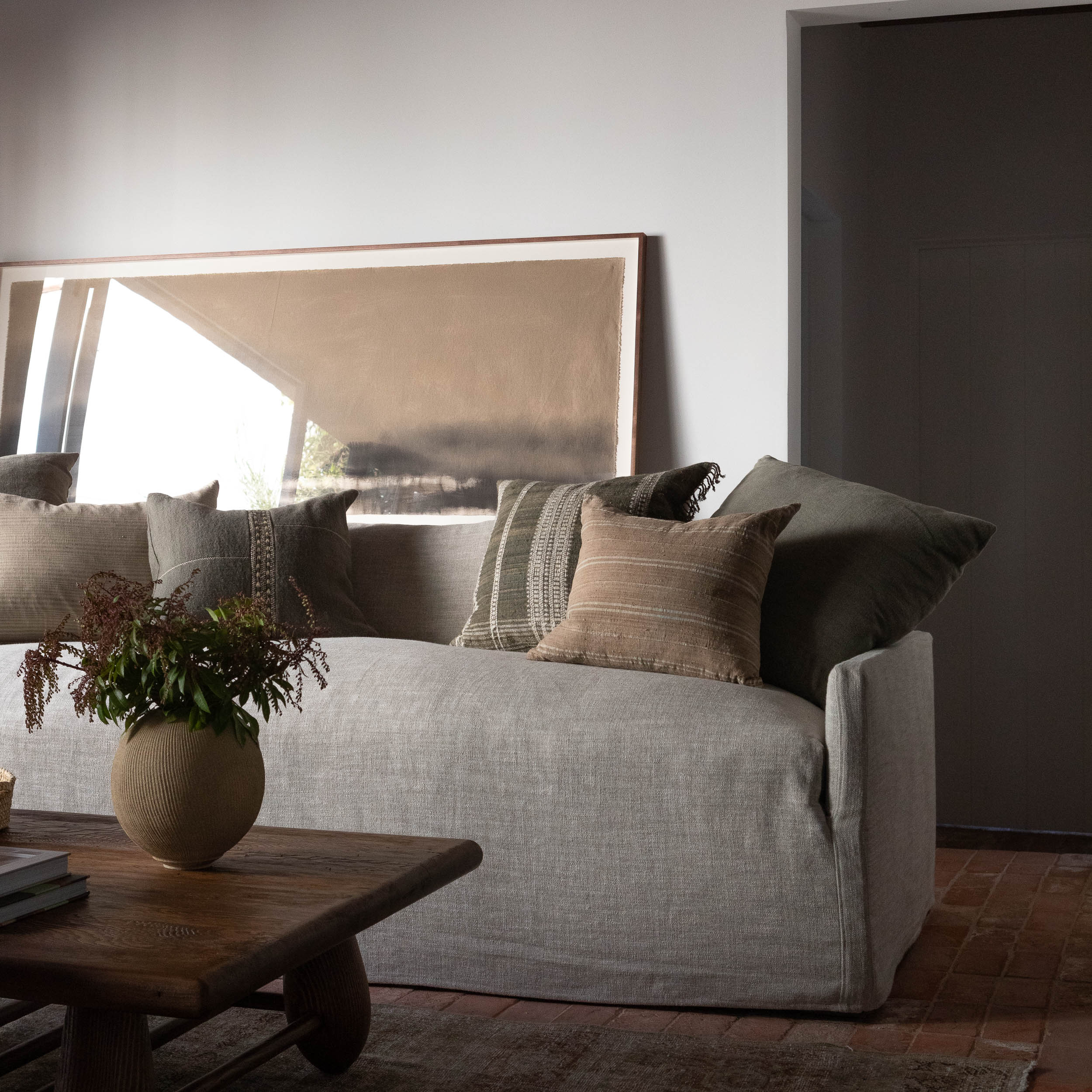 Grayson Sofa
