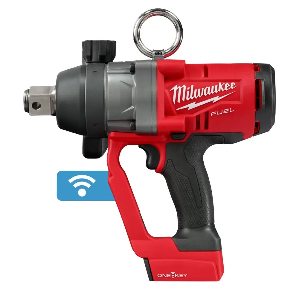 Milwaukee Pre-Sale 2867-20 M18 FUEL 18V 1 Inch High Torque Impact Wrench - Bare Tool