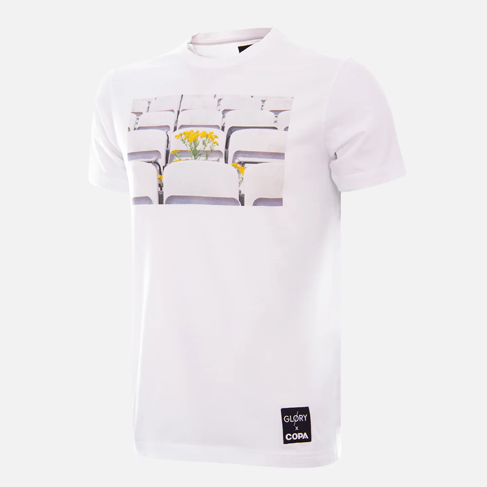 Glory x COPA Dalymount Park T-shirt