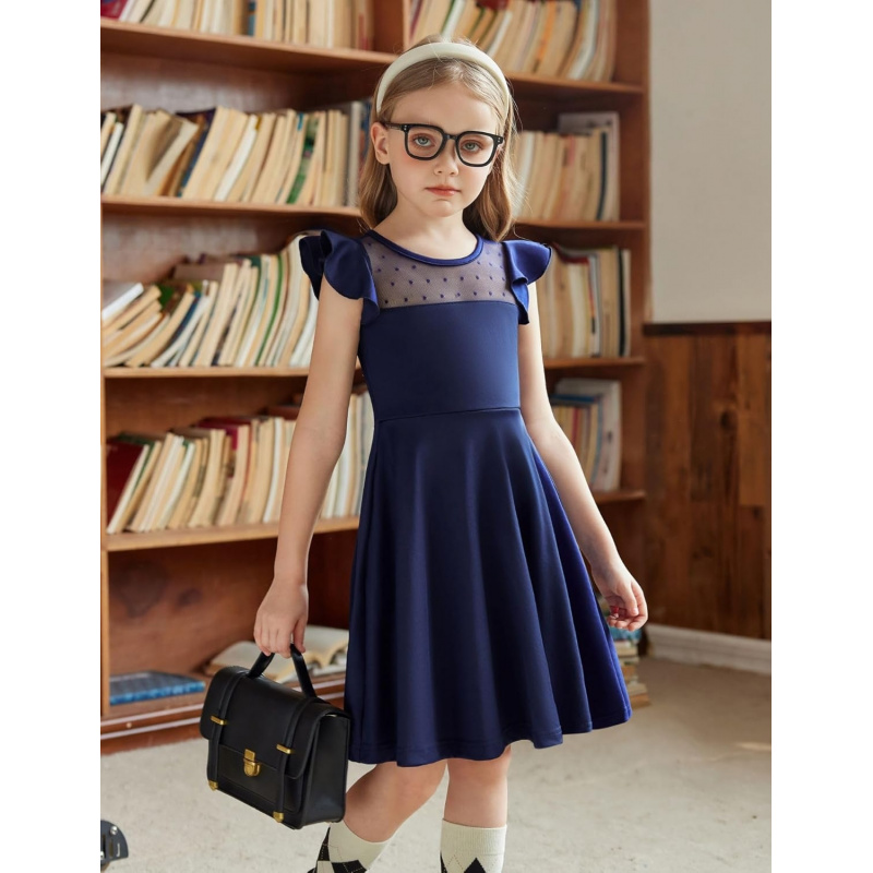 Girls Dresses