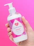 Lovehoney Delight Extra Silky Water-Based Lubricant 250ml