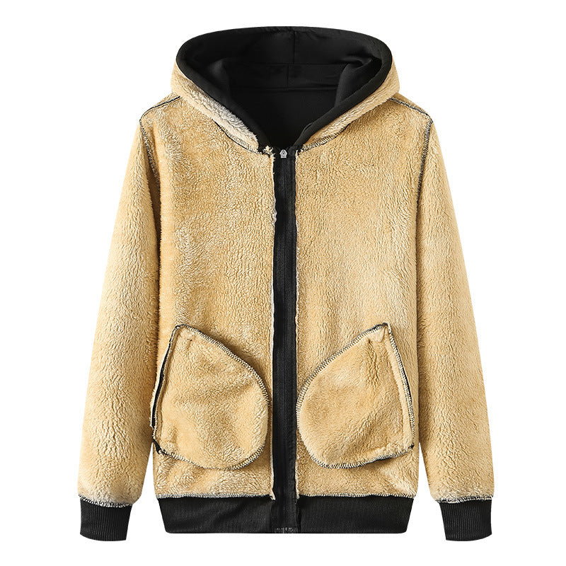 Men’s hoodie