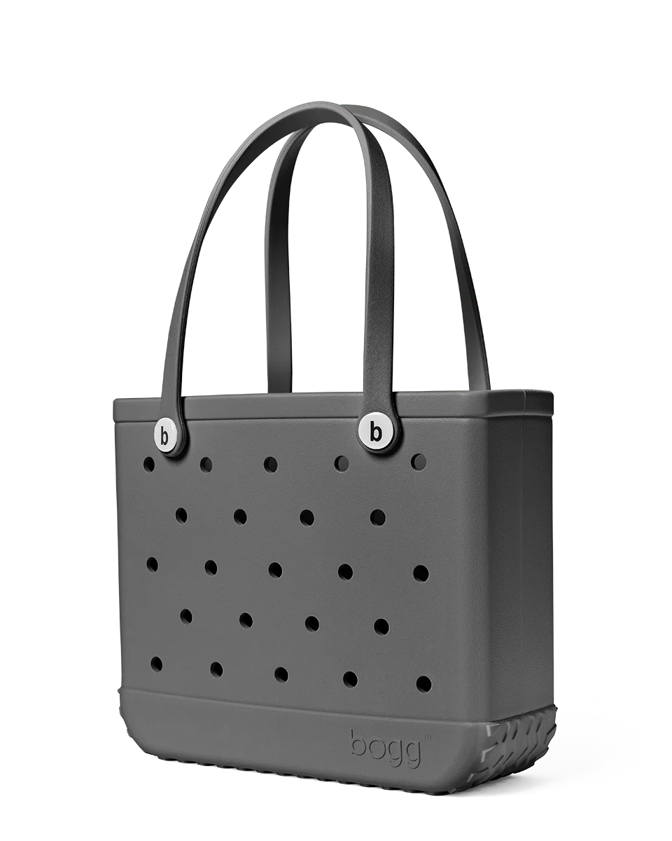Baby Bogg Bag - Fogg