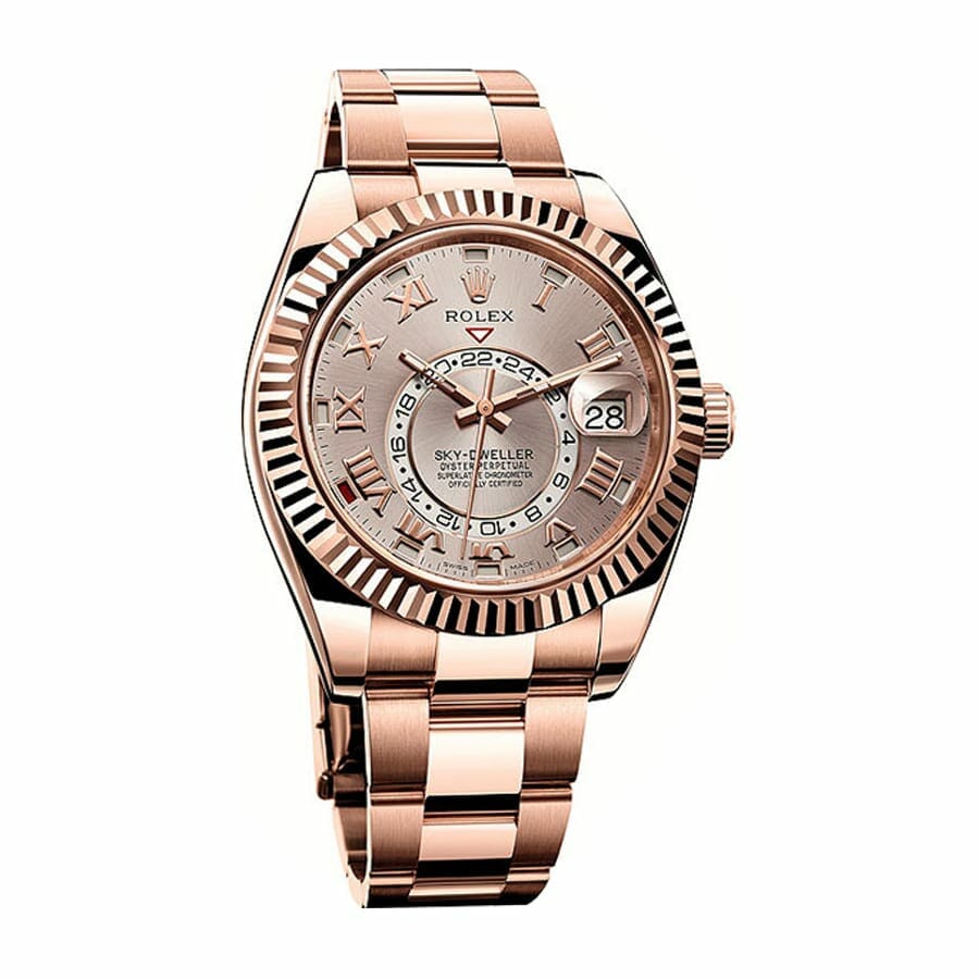 Rolex 326935 Replica