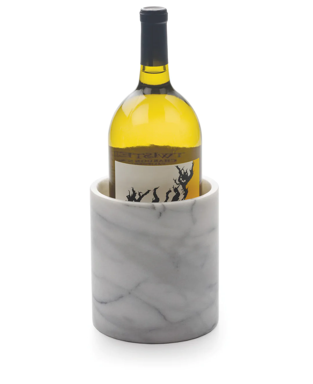 Marble Wine Cooler/Tool holder