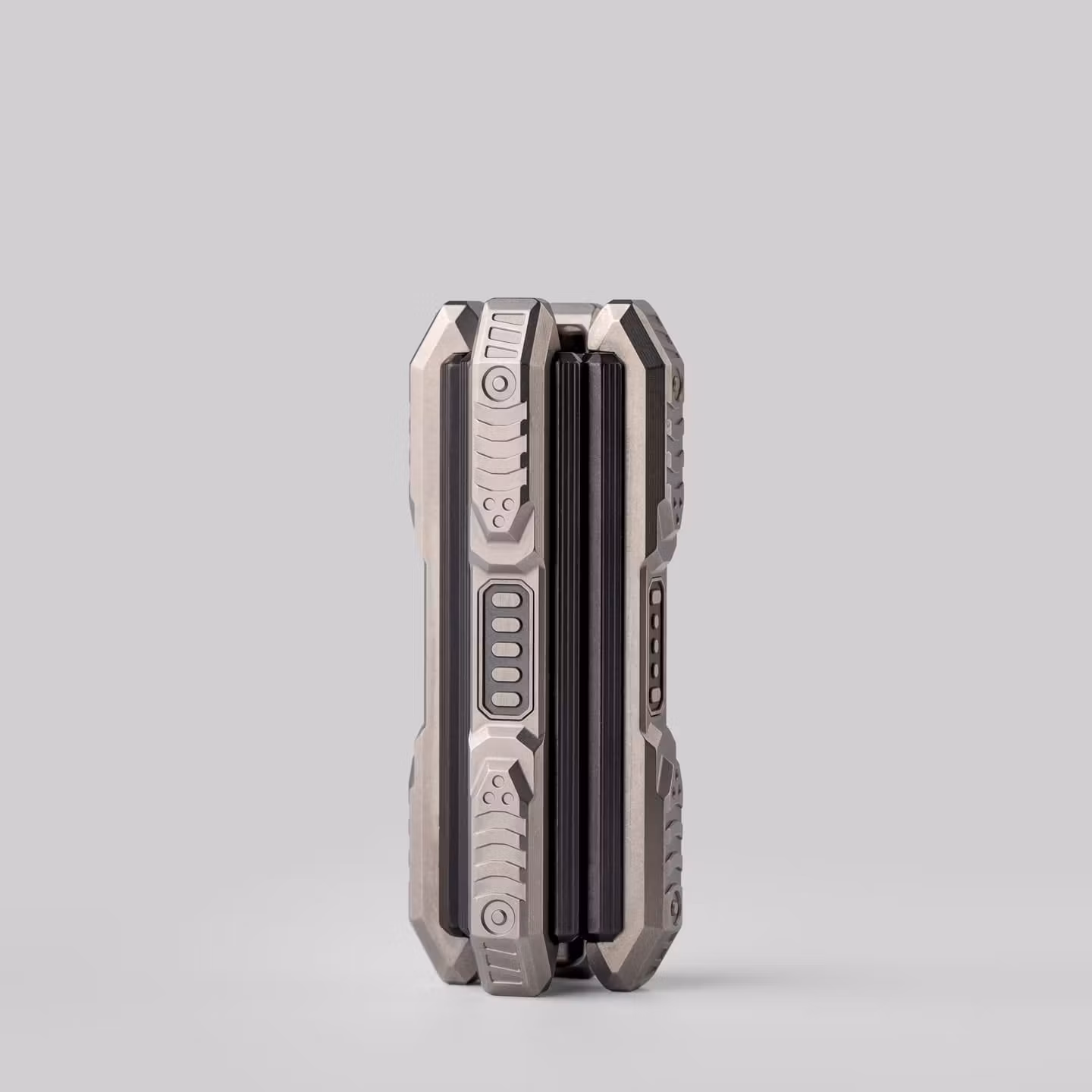 MH EDC Rail Striker Fidget Slider