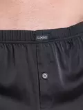 LHM Red Satin Boxer Shorts