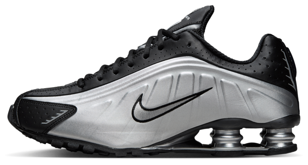 Nike Shox R4